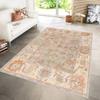 Washable Printed Carpet LNA1230