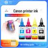 Compatible Canon Printer Ink Cartridge for 845 & 815 Models (G2810, G3800, TS3380) Refill