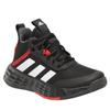 IF2693 Ownthegame 2.0 Children's Sports Shoes Black R. 38