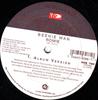 12inch Record BEENIE MAN - Romie / In The Ghetto VPRD6088 VP Records 1997 US Reggae, Ska & Dub Used