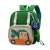 Adorable Kindergarten Stylish Backpack Trendy Minimalist Fashionable Design
