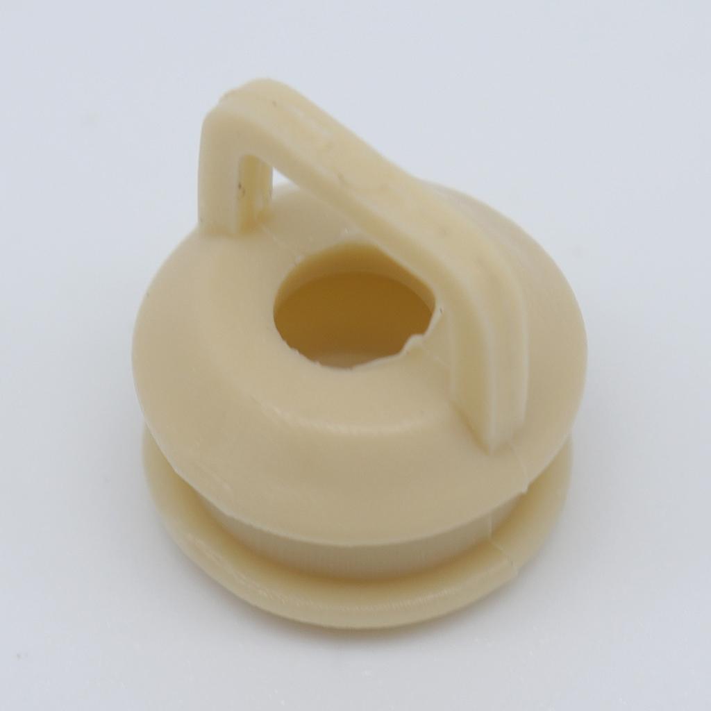 2X Automatic Transmission Shifter Cable Bushing Repair Kit - Rubber Grommet Clip for Chevrolet Tahoe