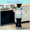 Backpack Frozen Kids With Nylon Material And Ergonomic Straps For Use School