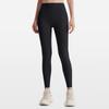 Autumn and Winter Nude Yoga Pants Women's High Waist Peach Hip Lift Sports Fitness Pants Quick-drying Tight Trousers