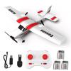 Z53 RC Plane 2.4GHz Imported Gyroscope EPP Remote Control Aircraft RC Glider Plane Toy Airplane RC