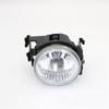 1 Pair Car Front Bumper Fog Light Lamp For Subaru Outback WRX STI Impreza Legacy