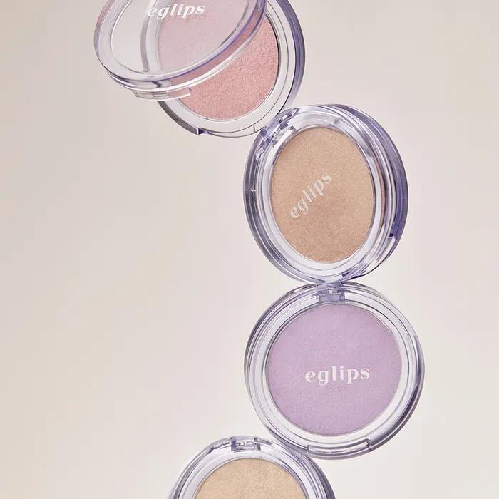 Everglow Highlighter 01 Halo