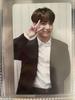 [USED] BTS "Memories of 2018" Trading Card Jungkook