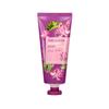 Pink Flower Blooming Hand Cream Pink Lotus