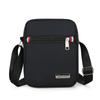 Men's Bag Fashion Small Canvas Casual Handbags Male Cross Body Shoulder Messenger Bags For Men Purses And Handbags