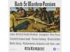 [SACD-Hybrid] Bach St. Matthew Passion Schwarzkopf Otto Klemperer WPCS-13138 NEW