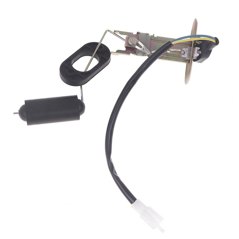 1Pc Motorcycle Scooter Gas Tank Level Sensor Oil Float Fuel Gauge Motorbike Accessories For Cg125 Gn125