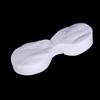 100Pcs Disposable Eye Mask Ultrathin Cotton Diy Natural Cotton Eye Paper Mask
