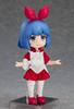 Nendoroid Doll Omega Sisters Omega Rei Plastic Painted Movable Figure Non-scale