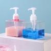 Multifunctional Lotion & Soap Dispenser for Bathroom & Kitchen