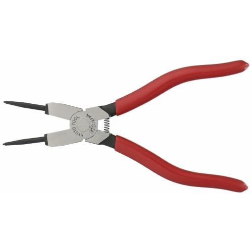 Kyoto Machinery Tools (KTC) Straight Snap Ring Pliers Hole ??1.5 SCP1715
