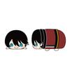 Mochimochi Mascot Touken Ranbu ONLINE Inner Number 1 A-10 Horikawa Kunihiro Single Item