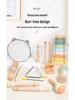 Children's Wooden Orff Instrument Set: Early Education Percussion Music Toy