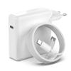 45W 60W 85W Power Adapter Compatible with MacBook Charger for MacBook Air/Pro Magsafe 1 / 2 Magnetic Power Adapter Charger A1286