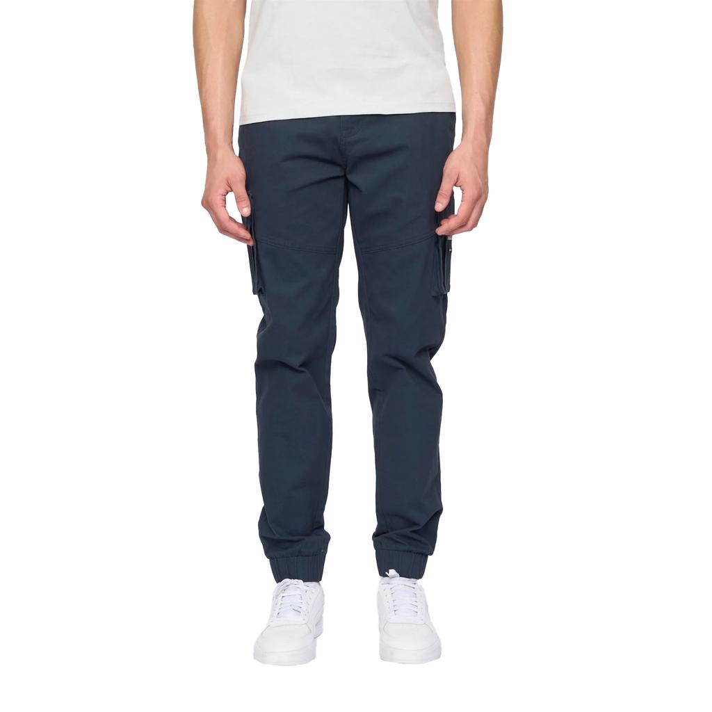 Duck and Cover Mens Chemmer Woven Jogging Bottoms