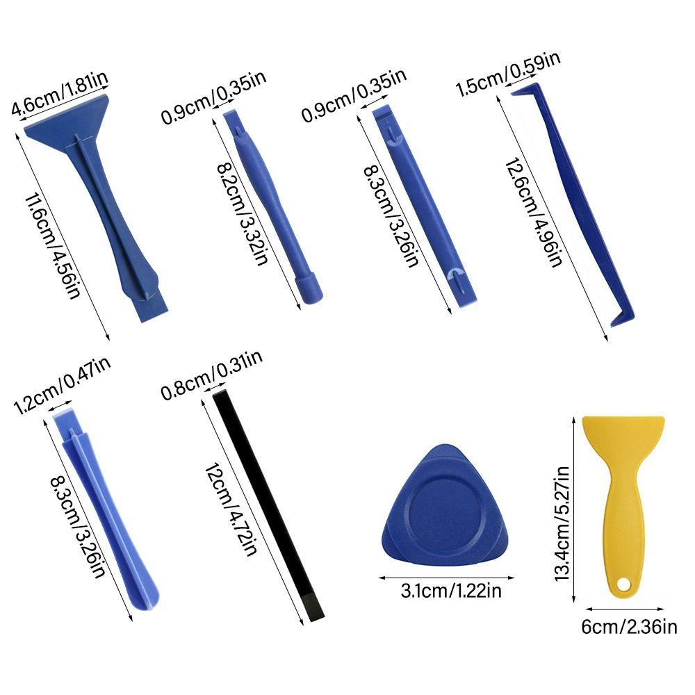 Screen Shovel Electronics Repair Tool for Mobile Phone/Electronic/Apple/Android