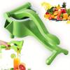 Ultimate Juice Squeeze - Ultimate Juice Squeezer, Juice Squeezer Handheld, Versatile Juice Squeezer Manual