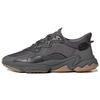 Ozweego Grey Gum Unisex Sneakers Grey-Five Grey-Four Core-Black GX1832
