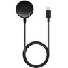 Charger USB-C Cable Compatible with Samsung Galaxy Watch 6 - Watch 5 - Watch 4 - Watch 4 Classic - Watch 3 - Active 2 Phonillico®