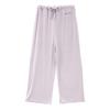 Gelato Pique Travel Rayon Logo Long Gela Free Women's Pants, (LV-Lavender, Size)