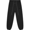Essentials Sweatpants Black Men Bottoms 130SU242020F