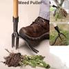 Weeding Head Replacement Aluminum Claw Foot Pedal Weed Puller Head Gardening Digging Accessory Supplies
