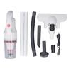 Cordless Vacuum Cleaner 12000pa High Suction 120W High Power 39800rpm with Brush Nozzle Long Flat