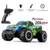 High-Speed 1:20 Remote Control Off-Road Car for Kids