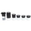 2X Telescope Barlow Lens   Plossl 6.3mm10mm12.5mm20mm32mm Eyepieces