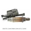 Applicable, Nissan, Infiniti, Oxygen Sensor 22690-99B00 22690-64Y12 226906