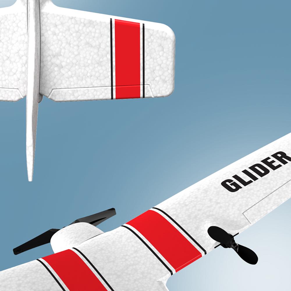 Z53 RC Plane 2.4GHz Imported Gyroscope EPP Remote Control Aircraft RC Glider Plane Toy Airplane RC