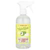 All Purpose Spray, Peppermint & Lemon, 16 Oz (473 Ml)