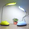 Reading Lamp Mini Foldable USB Powered Eye-caring Reading LED Desk