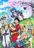 ONE PIECE 20TH SEASON Wano Country Arc BD Piece.55 [Blu-ray]