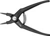 HAZET Snap Ring Pliers 1845C19 (for Holes)