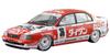 Aoshima Bunka Kyozaisha BEEMAX Series Toyota Corona ST191 1994 JTCC Specification Plastic Model 1/24 No.17