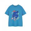 Boys Short-Sleeved 6th Birthday T-Shirt