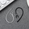 10pcs Durable 6mm Headset Ear Hook Bluetooth Ear Clip Earphone Holder