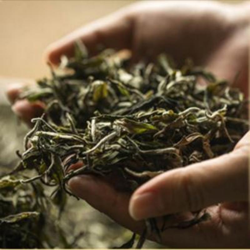 357г сырой чайный пирог Лаобаньчжан Пуэр Шэнча Весенний чай Пуэр 2013 года