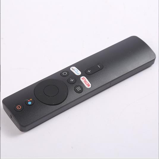 XMRM-006 For Xiaomi MI Box S MI TV Stick MDZ-22-AB MDZ-24-AA Smart TV Box Bluetooth Voice Remote Control with Google Assistant