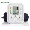 Smart Blood Pressure Meter Automatic Digital Arm Sphygmomanometer Measurement BP Heart Rate