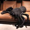 Creative Plush Spider Toy – Funny Pillow & April Fool's Day Prank Gift