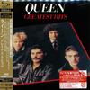 CD QUEEN - Greatest Hits (Limited Edition)(SHM UICY77921 VIRGIN EMI 2016 Japan Obi Rock