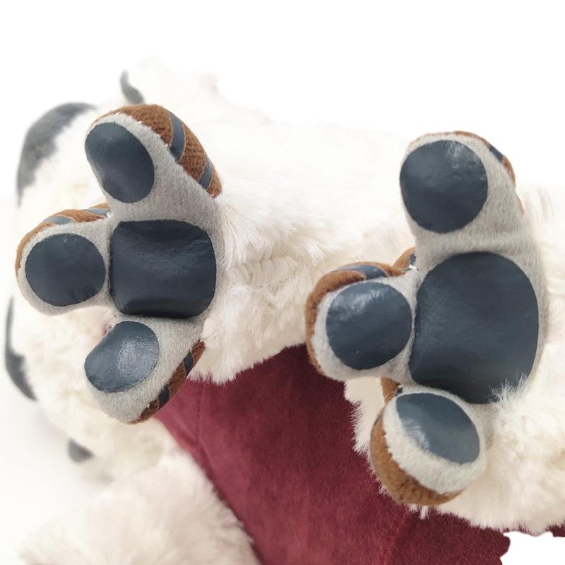 45-53 см Аниме Аватар: Легенда об Аанге Аппа Плюшевые Игрушки Аватар Аппа Момо Плюшевые Мягкие Набивные Куклы Игрушка Подарки для Детей