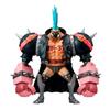 BANPRESTO ONE PIECE FILM RED DXF THE GRANDLINE MEN Vol.12 Franky